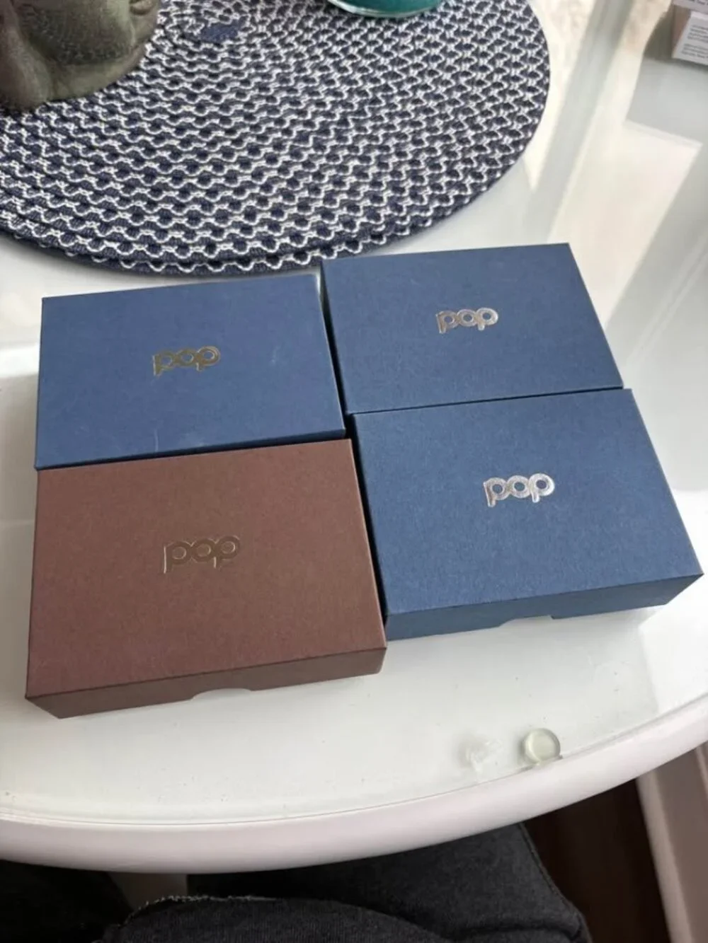 pop up wallets